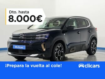 Imagen de CITROEN C5 Aircross PureTech S&S C-Series EAT8 130