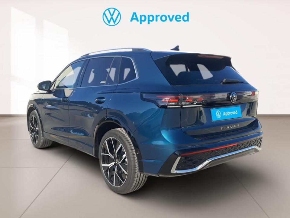 Foto del VOLKSWAGEN Tiguan 2.0TDI R-Line DSG 110kW