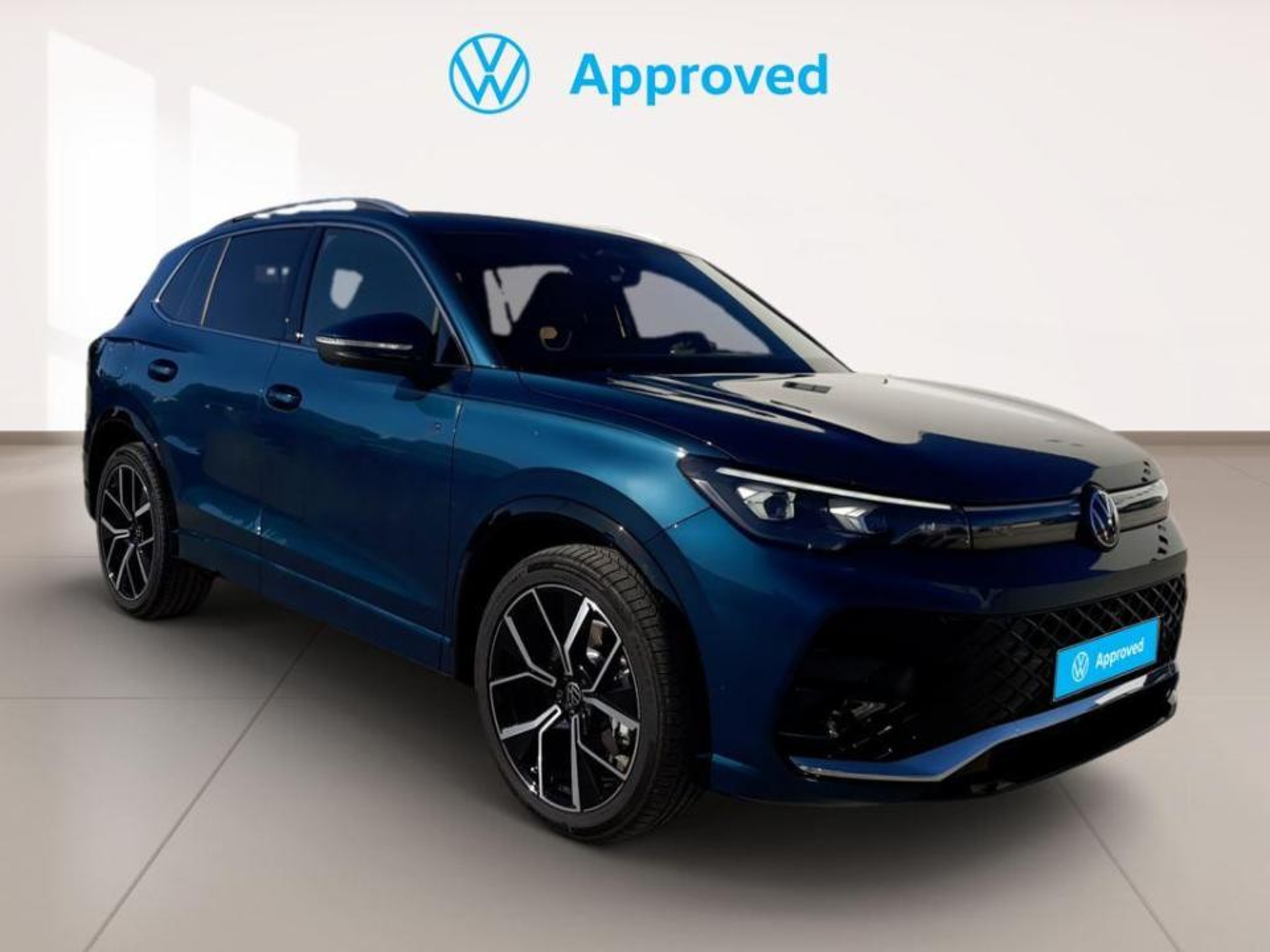 Imagen de VOLKSWAGEN Tiguan