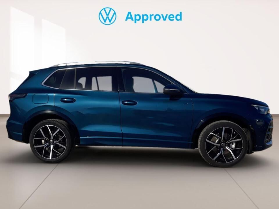 Foto del VOLKSWAGEN Tiguan 2.0TDI R-Line DSG 110kW