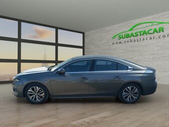 Imagen de PEUGEOT 508 1.5BlueHDi S&S Allure 130