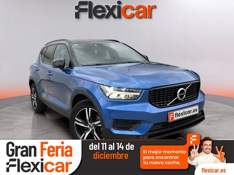 Foto del VOLVO XC40 D3 R-Design Aut.