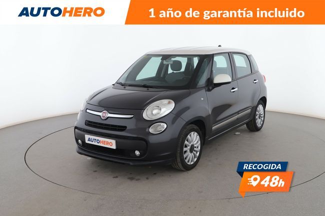 FIAT 500L (1.4 Pop Star) en Madrid