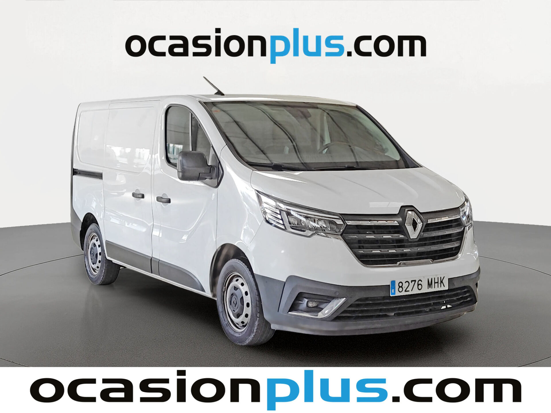 Imagen 2 de RENAULT Trafic