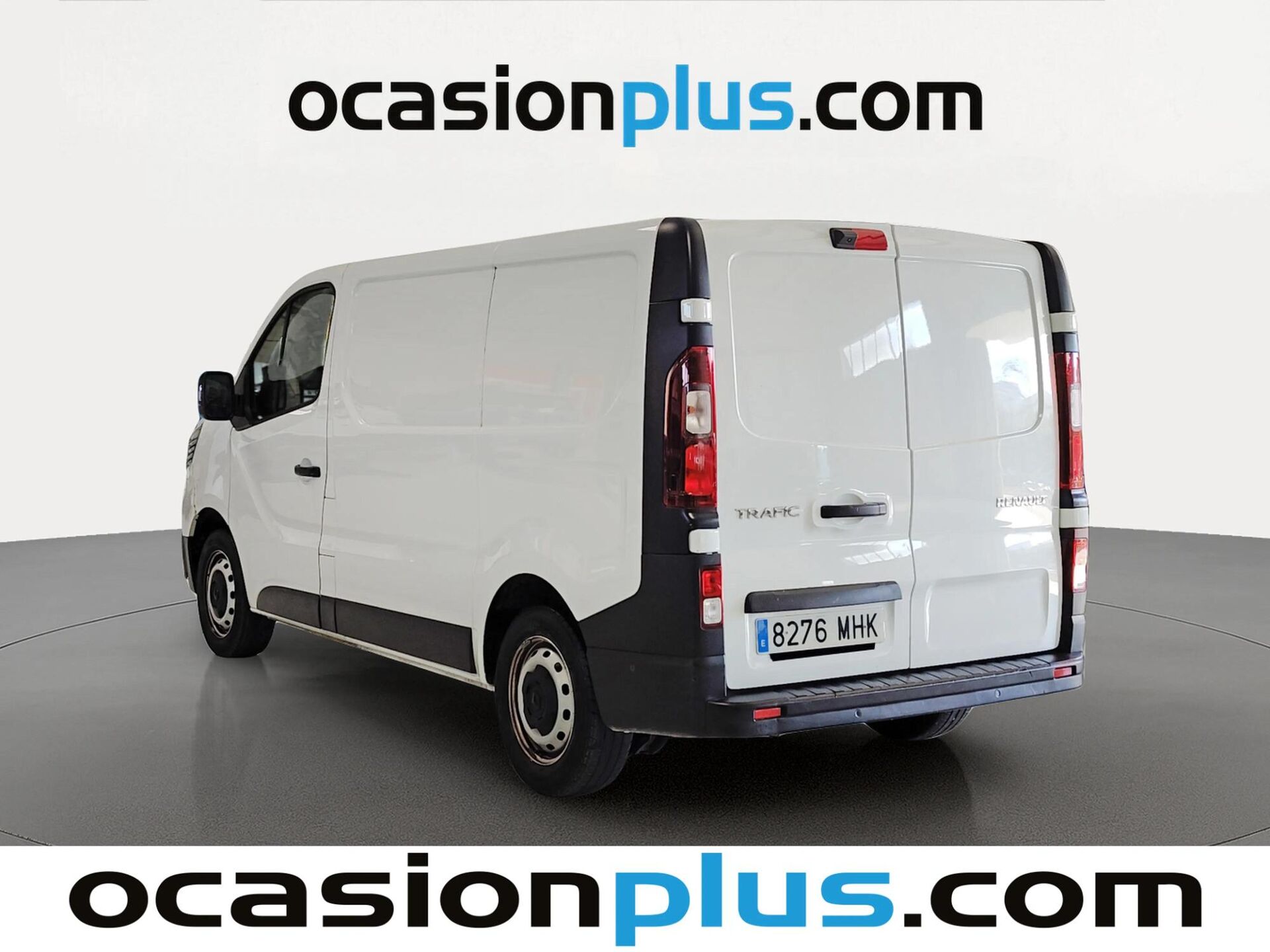 Imagen 3 de RENAULT Trafic