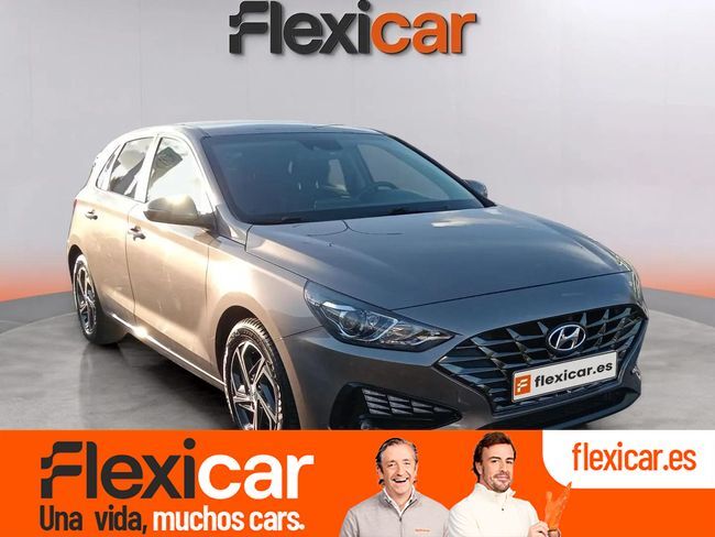 HYUNDAI i30 (1.0 TGDI Klass) en Madrid