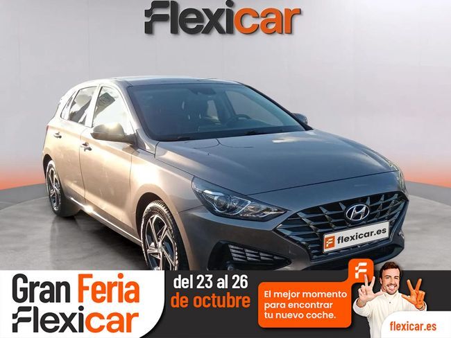 HYUNDAI i30 (1.0 TGDI Klass) en Madrid