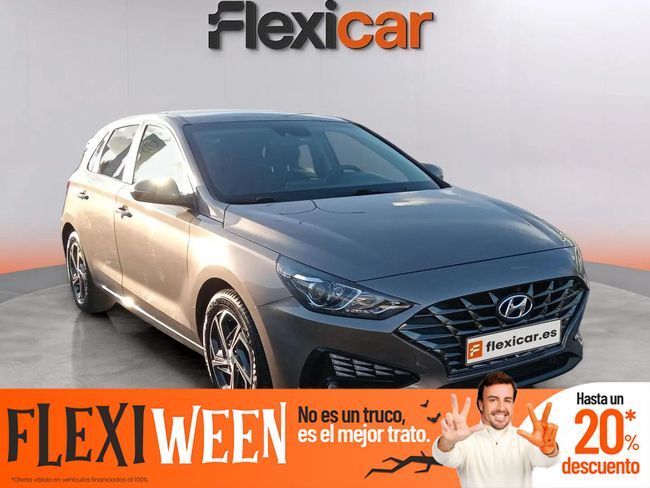 HYUNDAI i30 (1.0 TGDI Klass) en Madrid