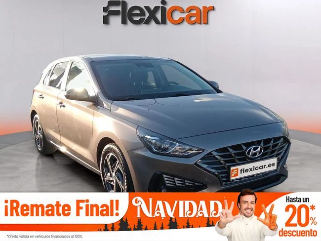 HYUNDAI i30 (1.0 TGDI Klass) en Madrid