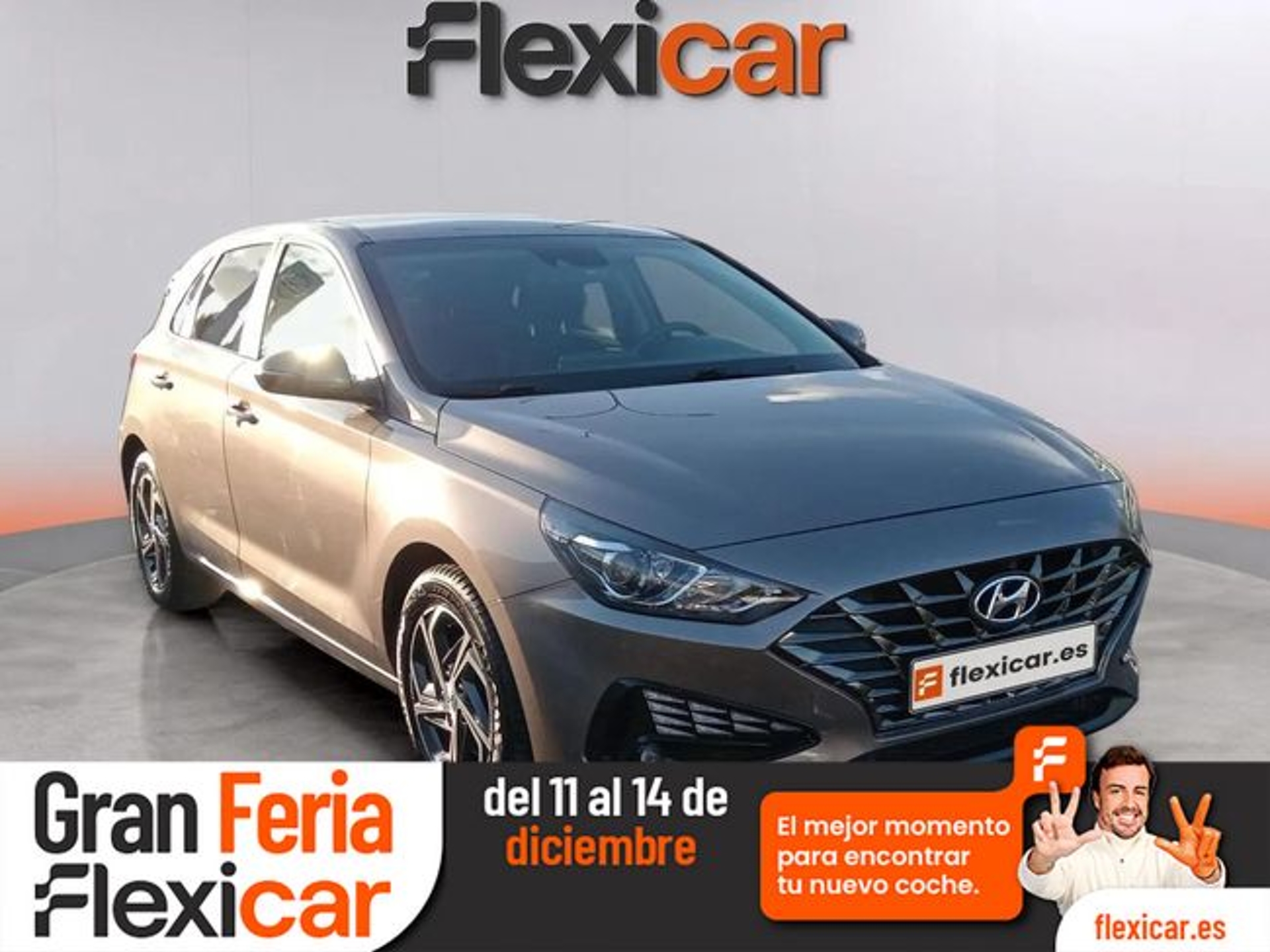 Imagen de HYUNDAI i30