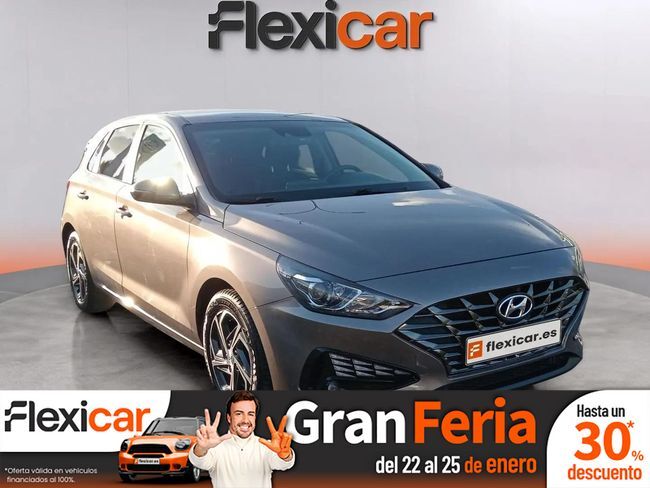 Foto del HYUNDAI i30 CW 1.0 TGDI Klass