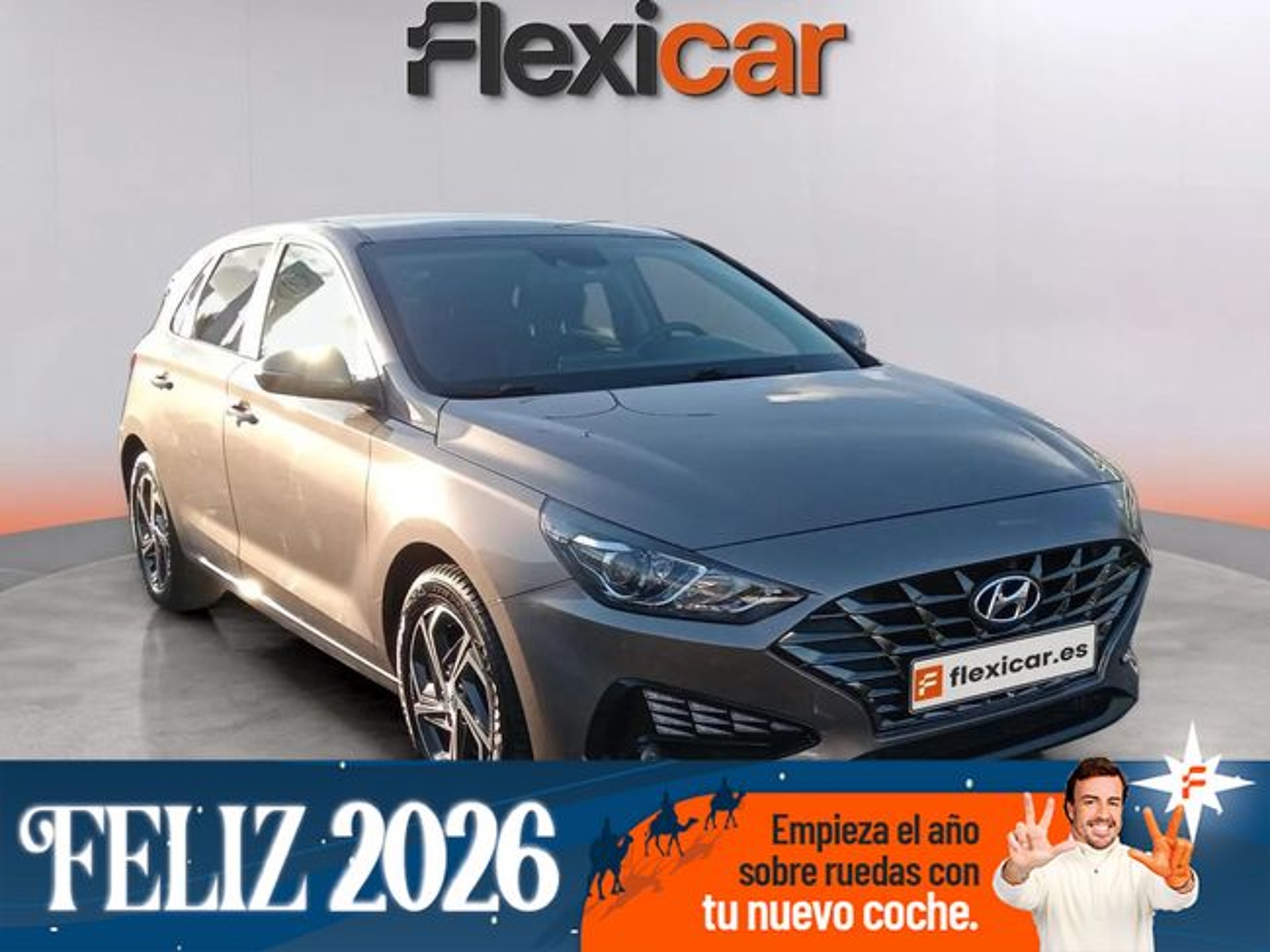 Imagen de HYUNDAI i30