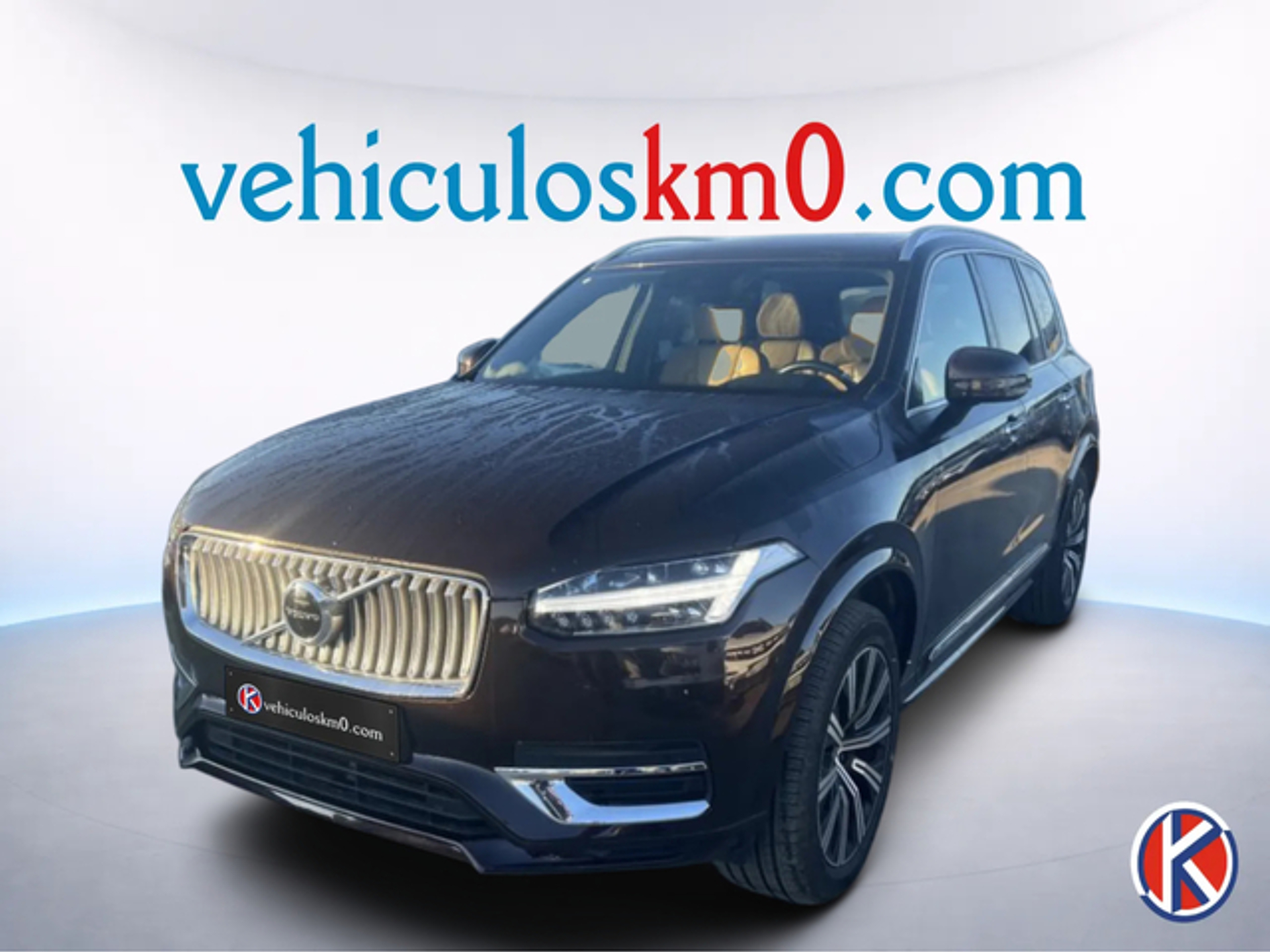 Imagen de VOLVO XC90
