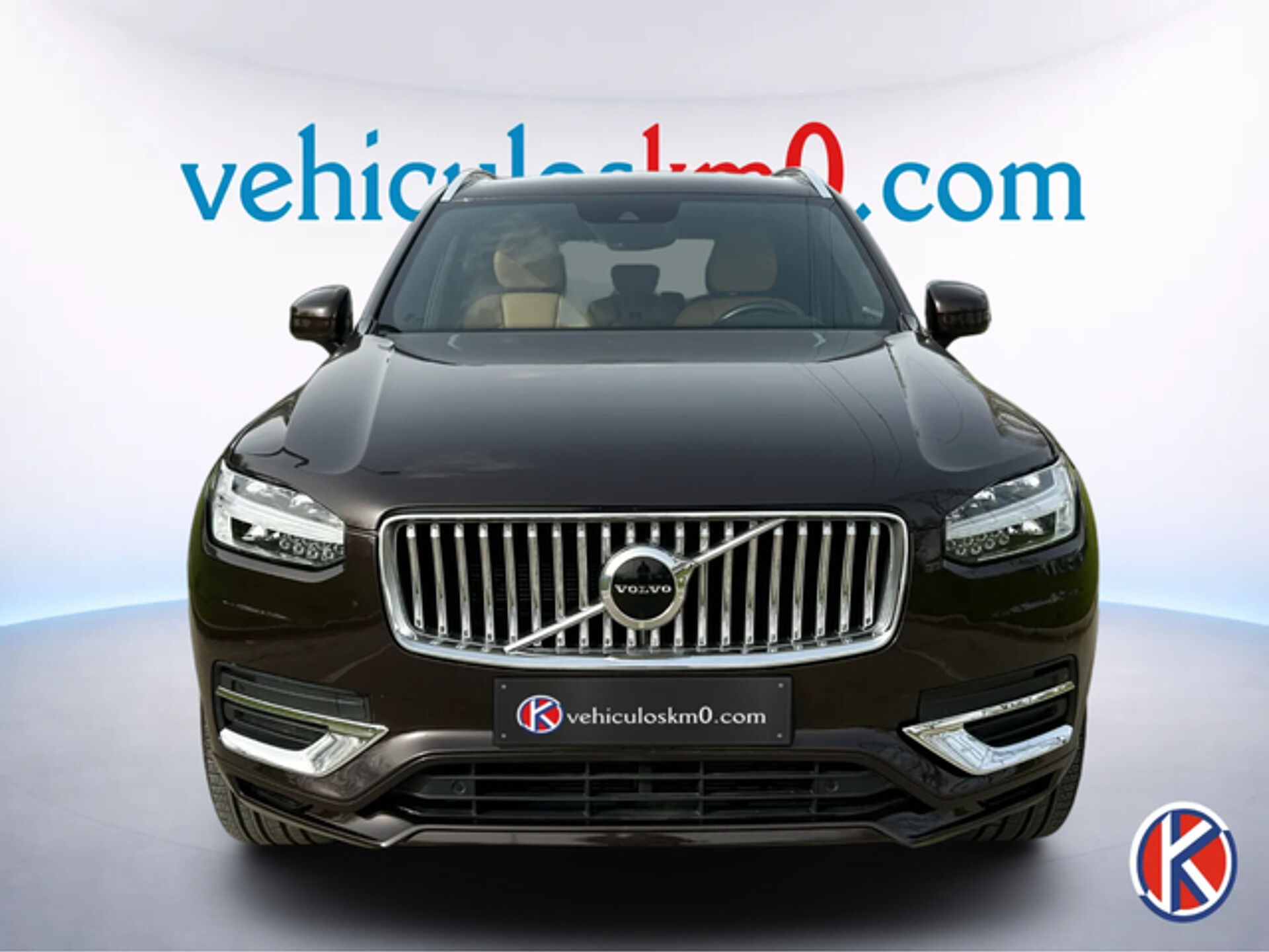 Imagen 2 de VOLVO XC90