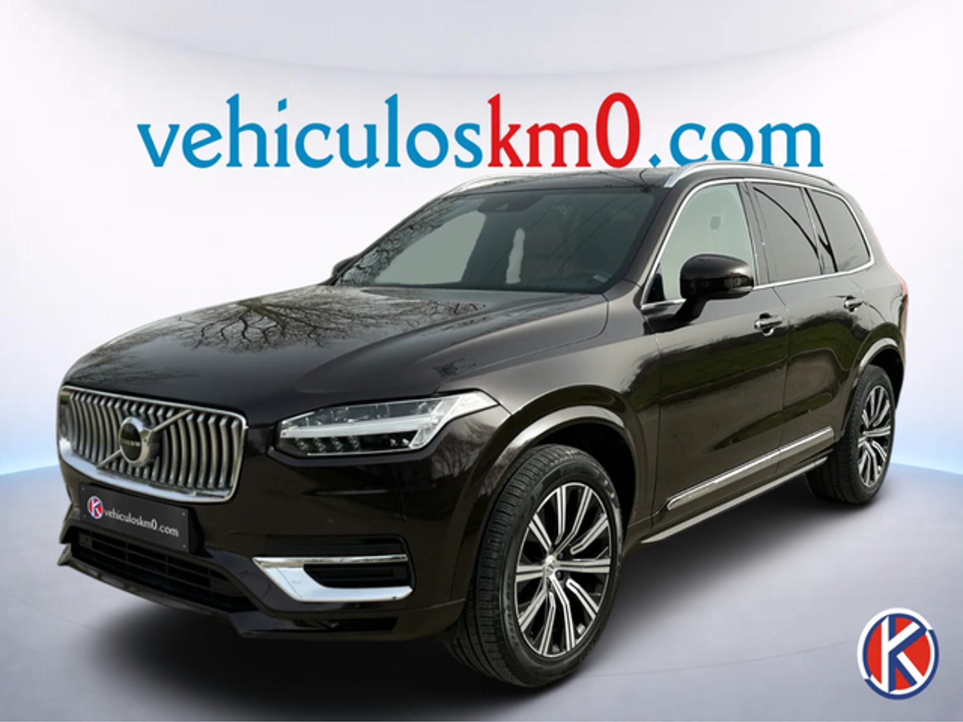 Imagen de VOLVO XC90