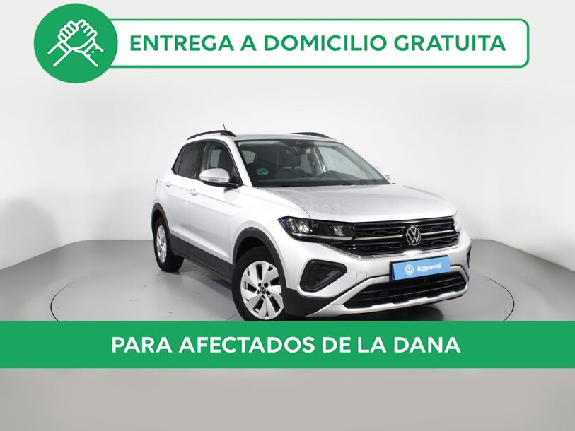 Foto del VOLKSWAGEN T-Cross 1.0 TSI Life 70kW