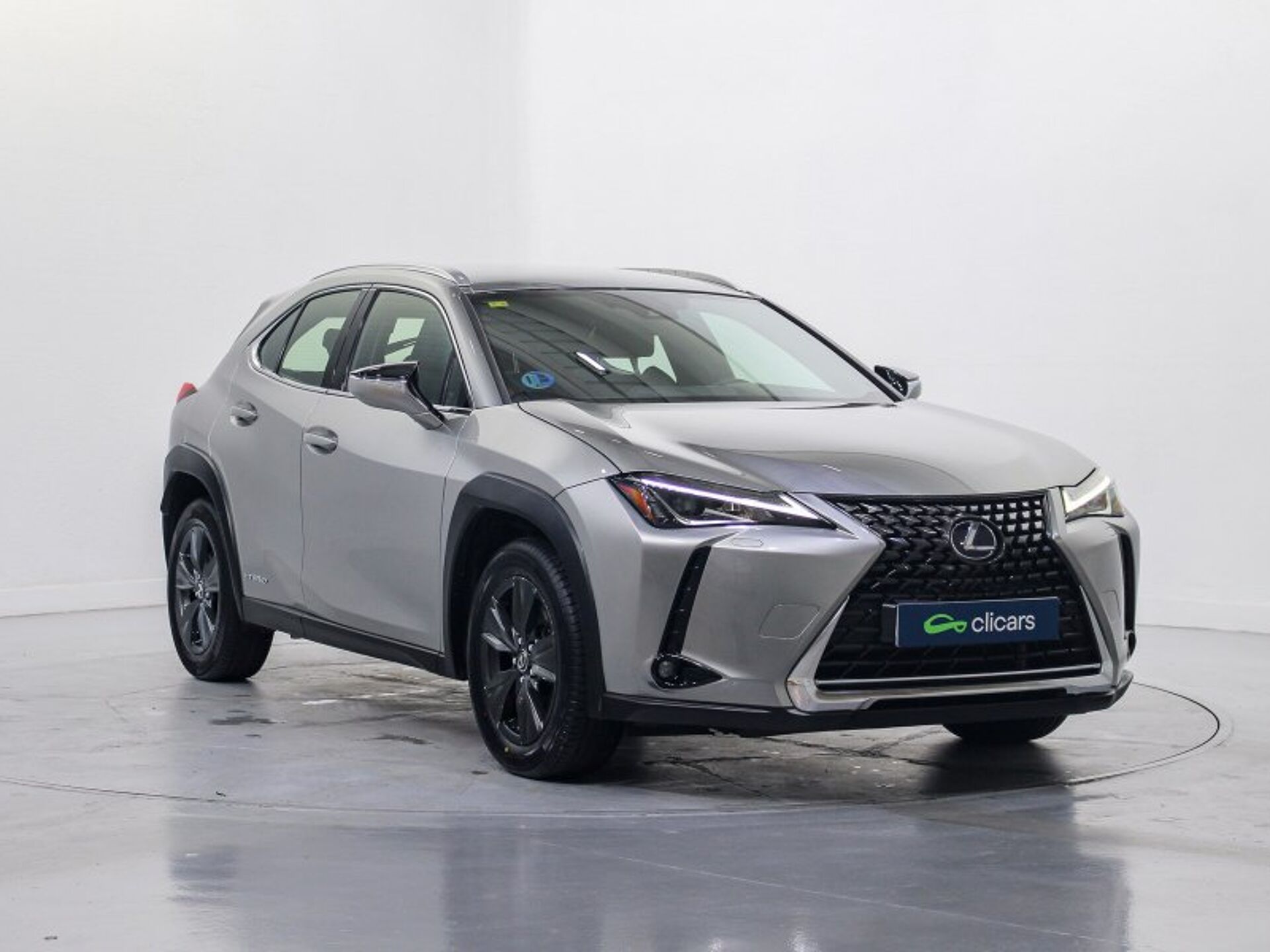 Imagen 3 de LEXUS UX