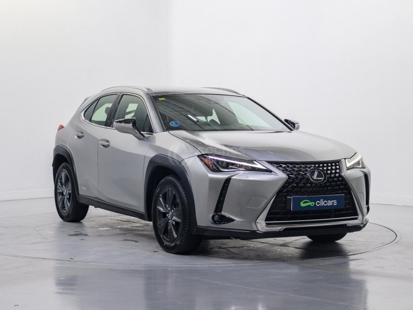 Foto del LEXUS UX 250h Business Navigation 2WD