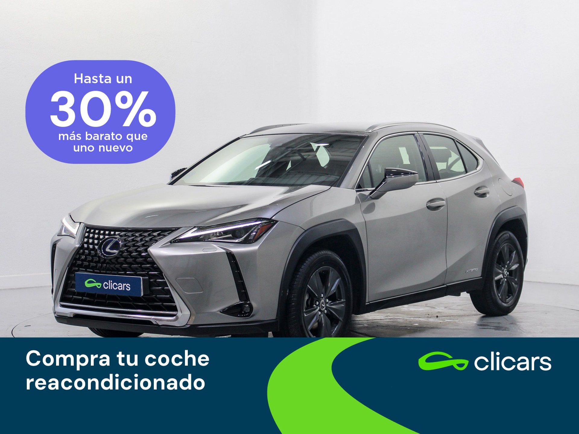 Imagen de LEXUS UX