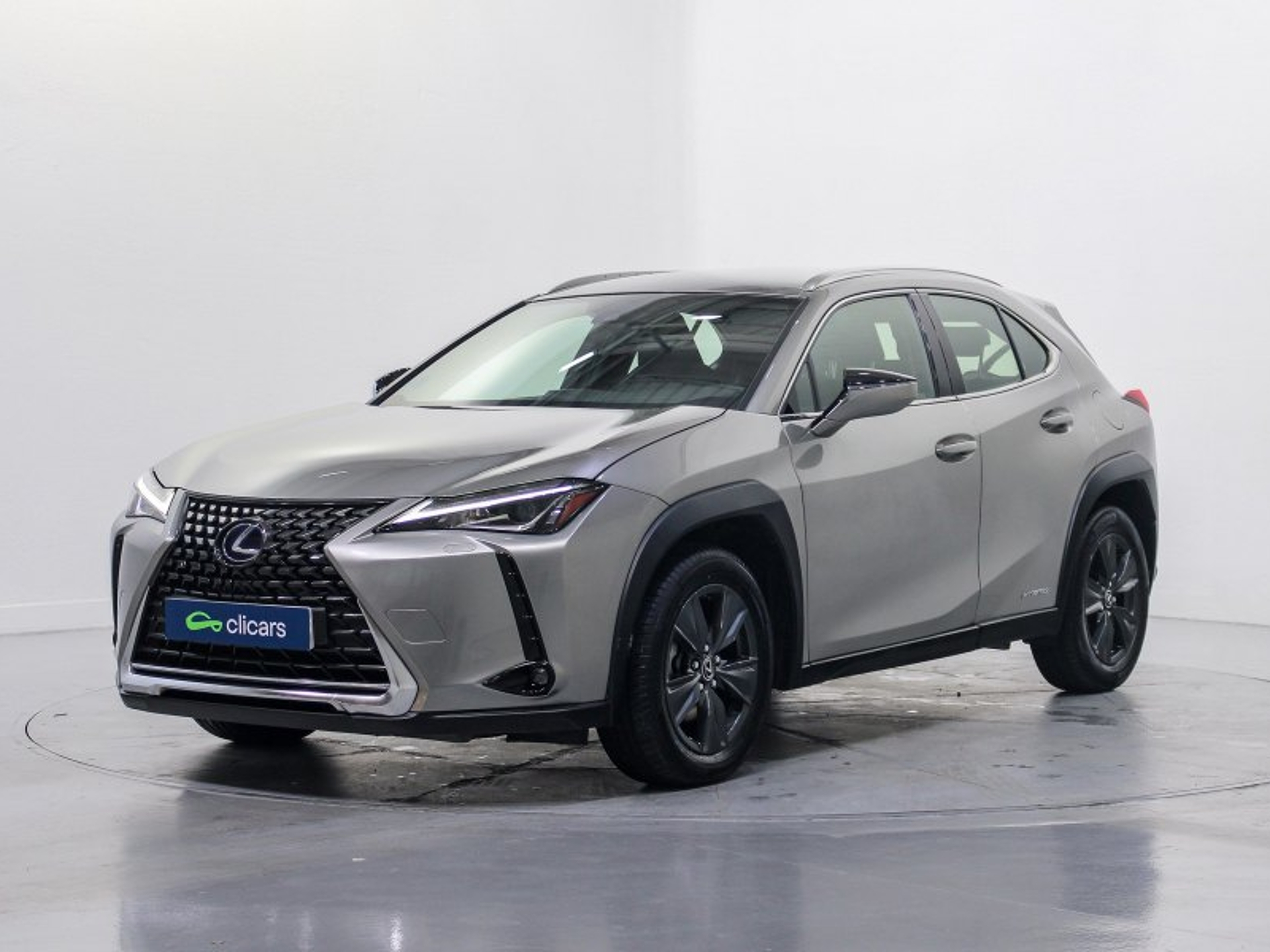 Imagen de LEXUS UX