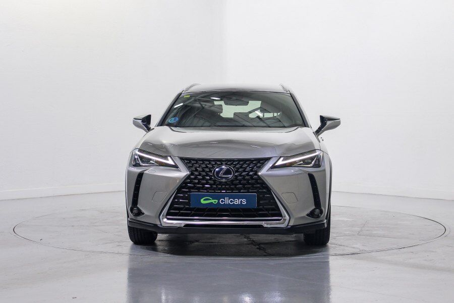 Foto del LEXUS UX 250h Business Navigation 2WD