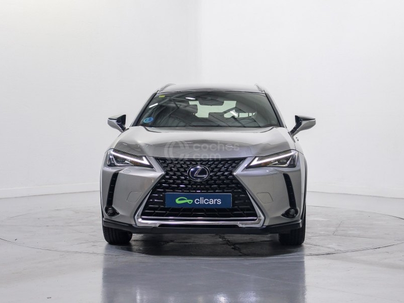 Foto del LEXUS UX 250h Business Navigation 2WD