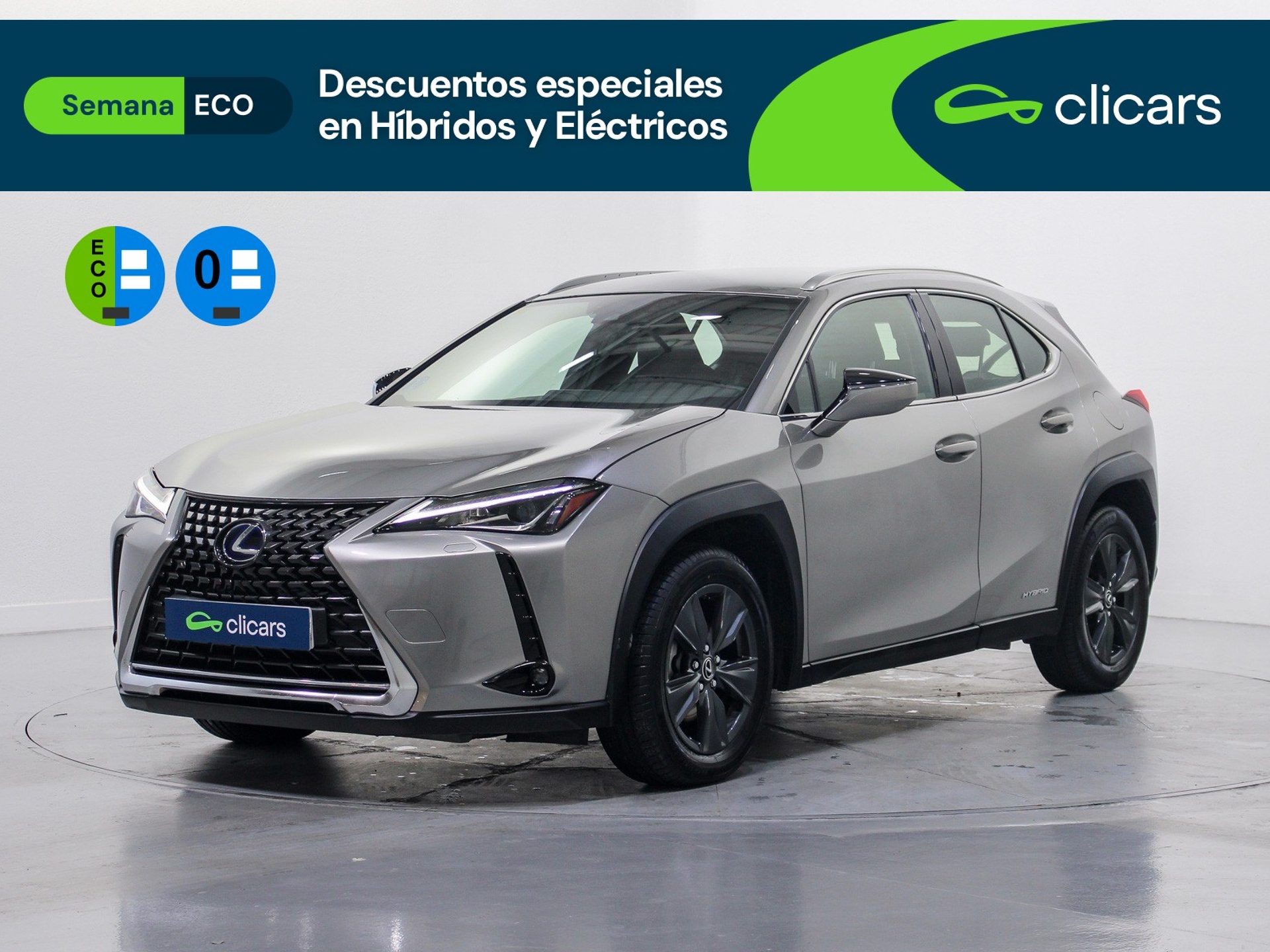 Imagen de LEXUS UX
