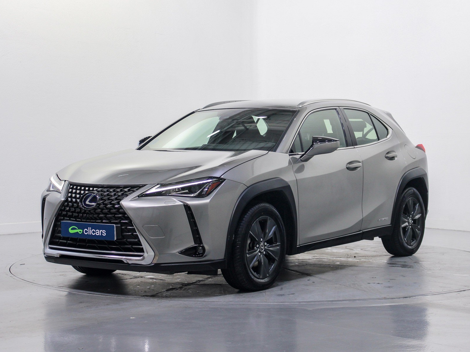 Imagen de LEXUS UX