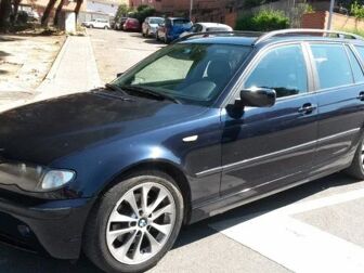 Imagen de BMW Serie 3 320d Touring