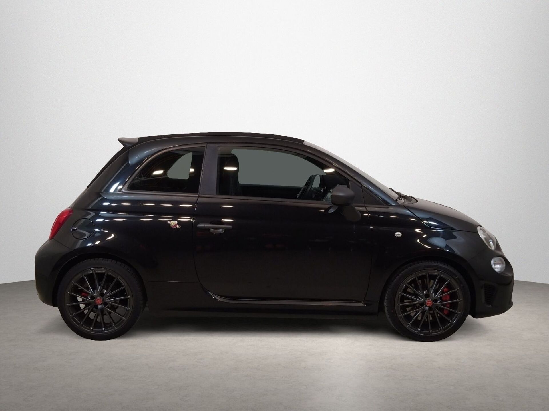 Imagen 3 de ABARTH 595