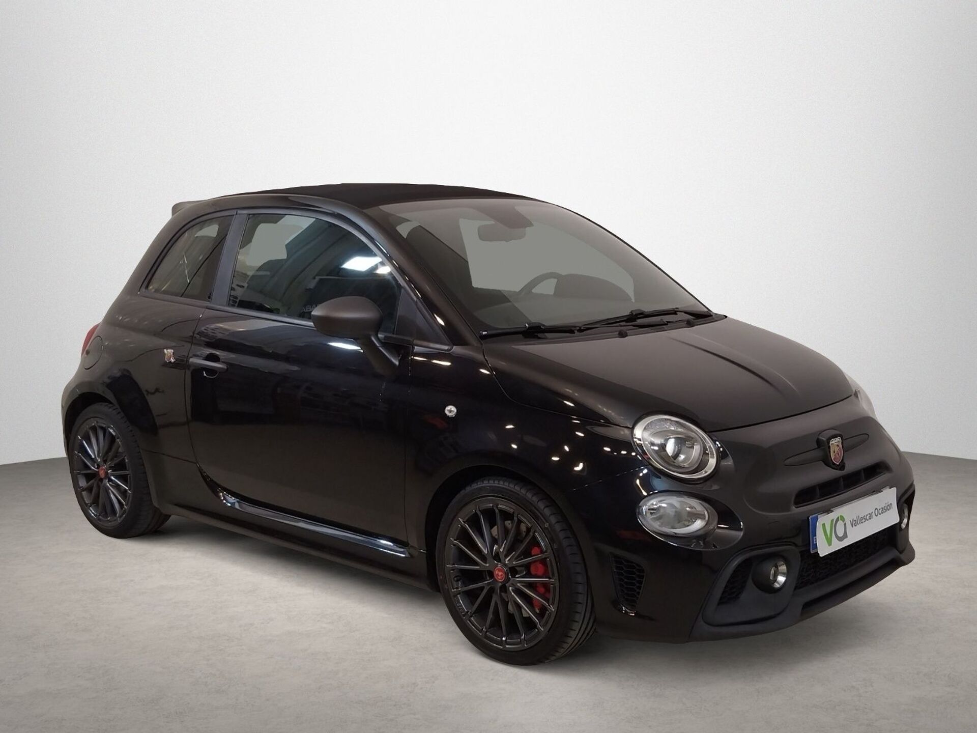 Imagen 1 de ABARTH 595