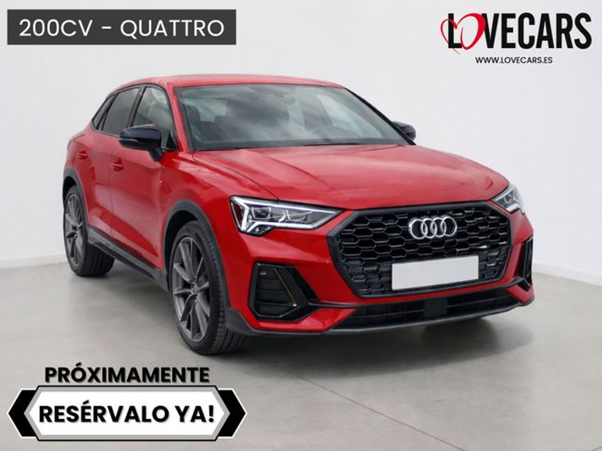 Imagen de AUDI Q3
