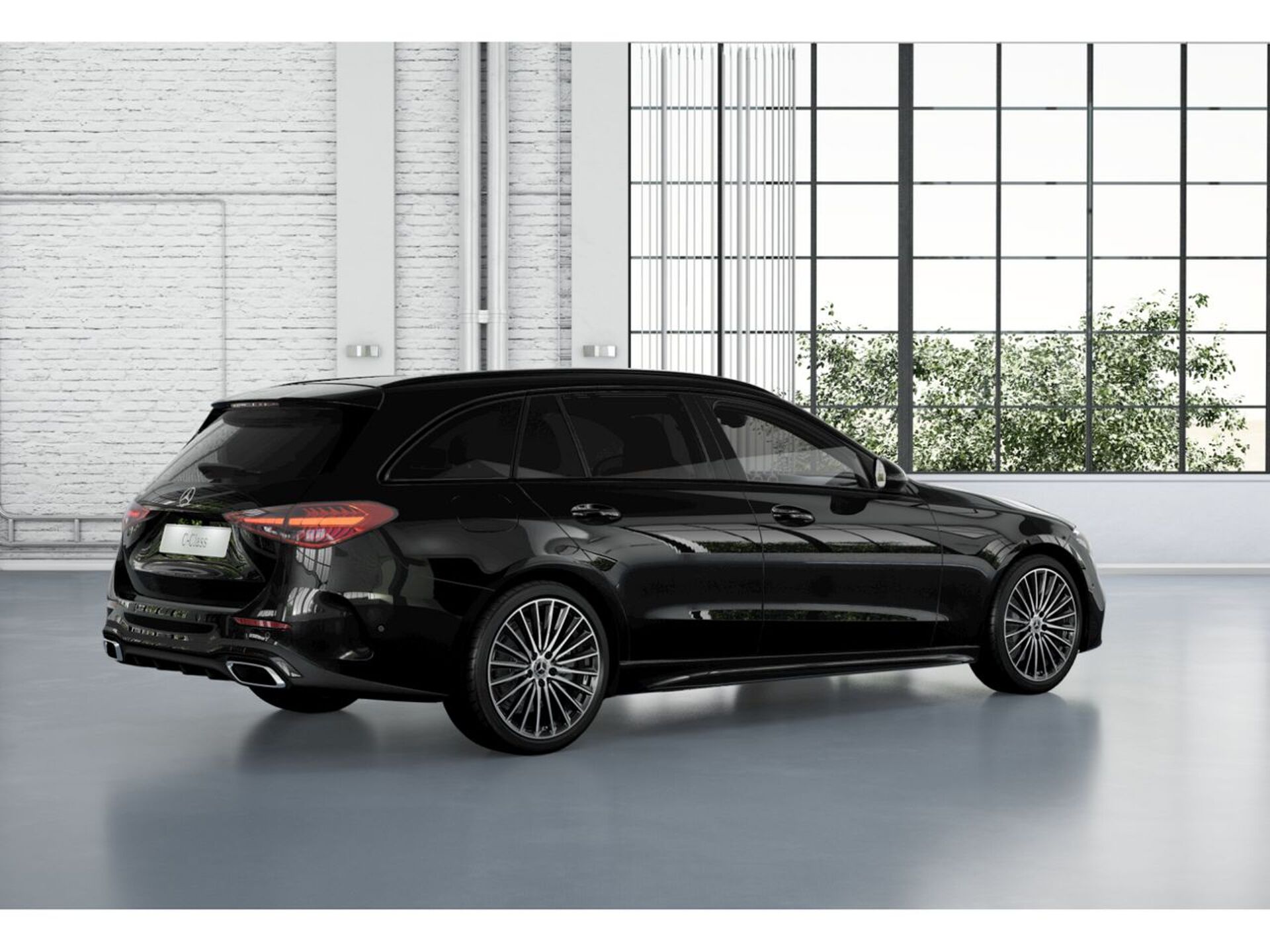 Imagen 3 de MERCEDES Clase C