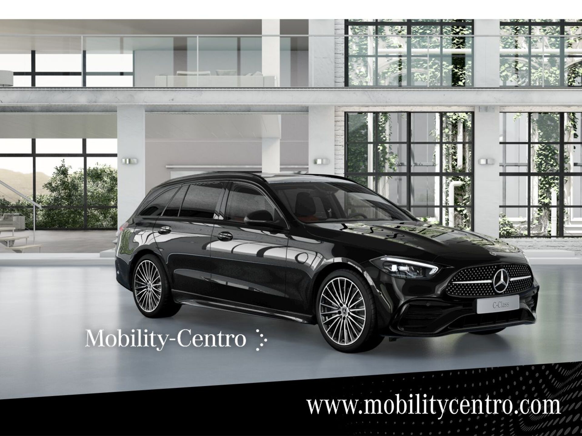 Imagen de MERCEDES Clase C