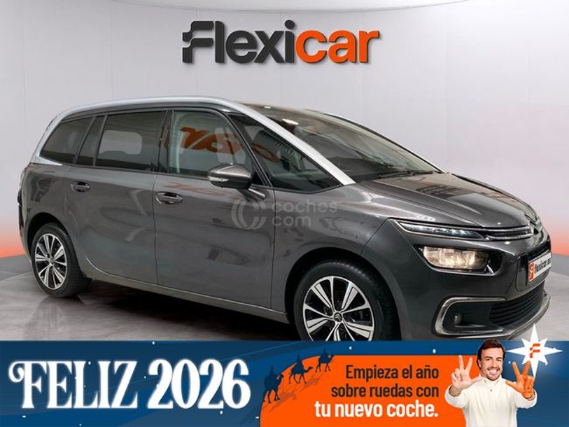 Foto del CITROEN C4 Grand Picasso 1.2 PureTech S&S Feel