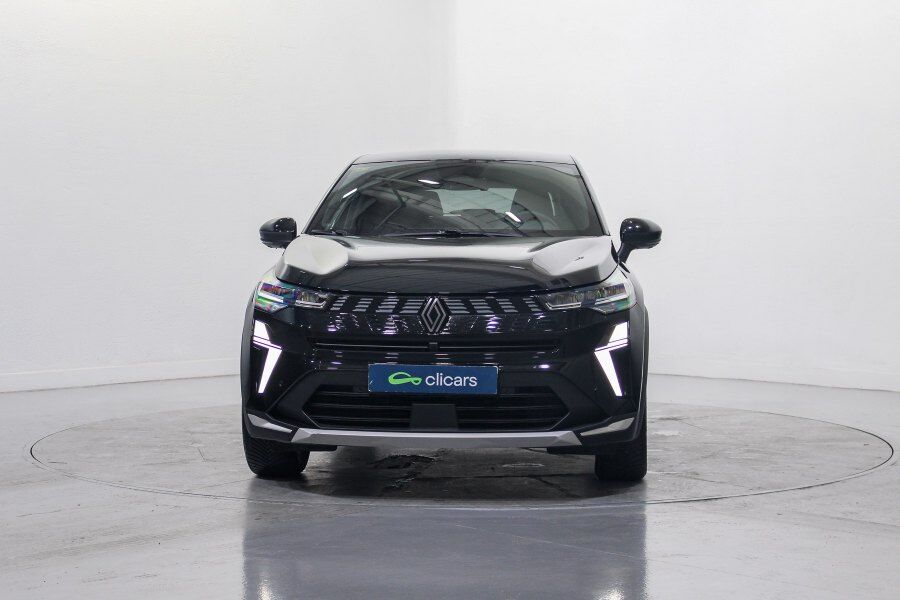 Foto del RENAULT Symbioz E-TECH Full Hybrid Iconic 105kW