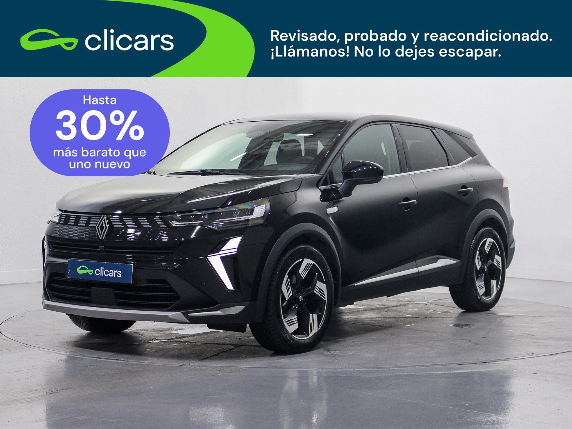 Imagen de RENAULT Symbioz