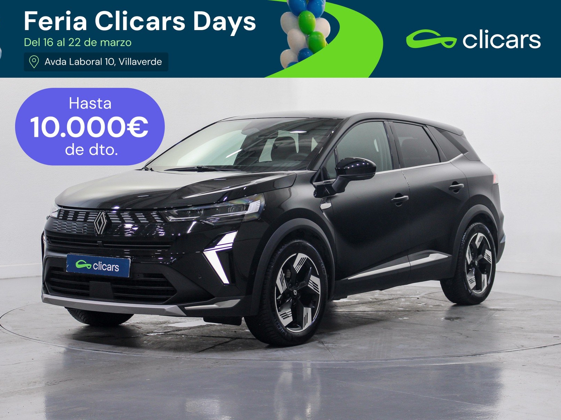 Imagen de RENAULT Symbioz