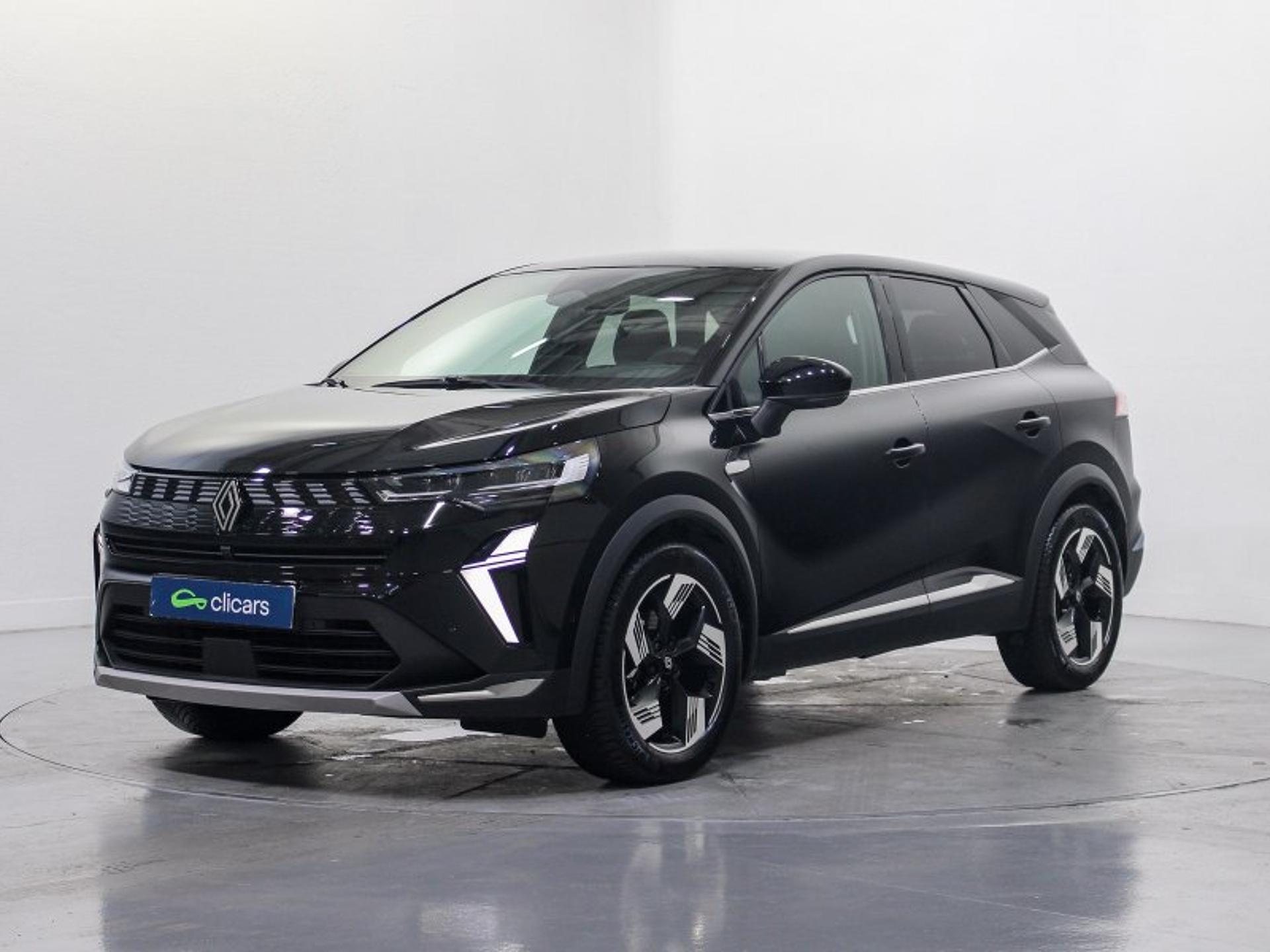 Imagen de RENAULT Symbioz