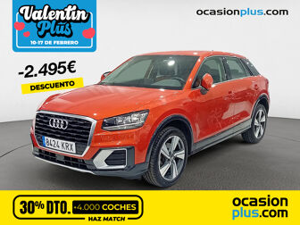 Imagen de AUDI Q2 30 TDI Design S tronic 85kW