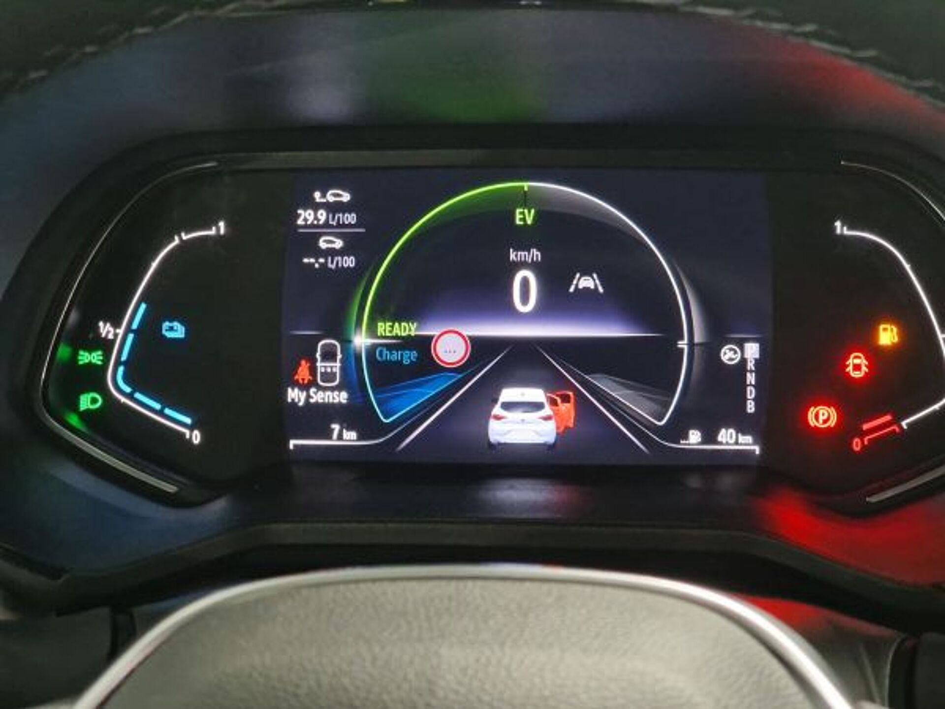 Imagen 3 de RENAULT Clio