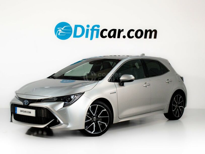 Foto del TOYOTA Corolla 180H GR-Sport