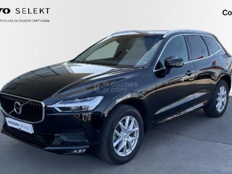 Foto del VOLVO XC60 D3 Momentum