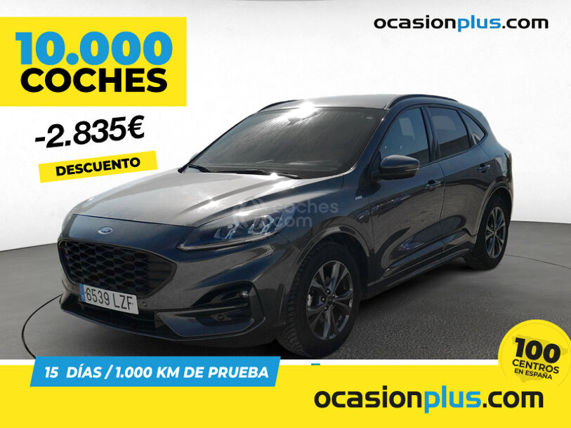 Foto del FORD Kuga 1.5 EcoBoost ST-Line FWD 150