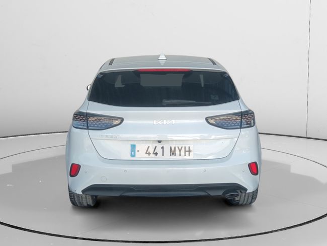 Foto del KIA Ceed Tourer 1.0 T-GDi Style Edition 100