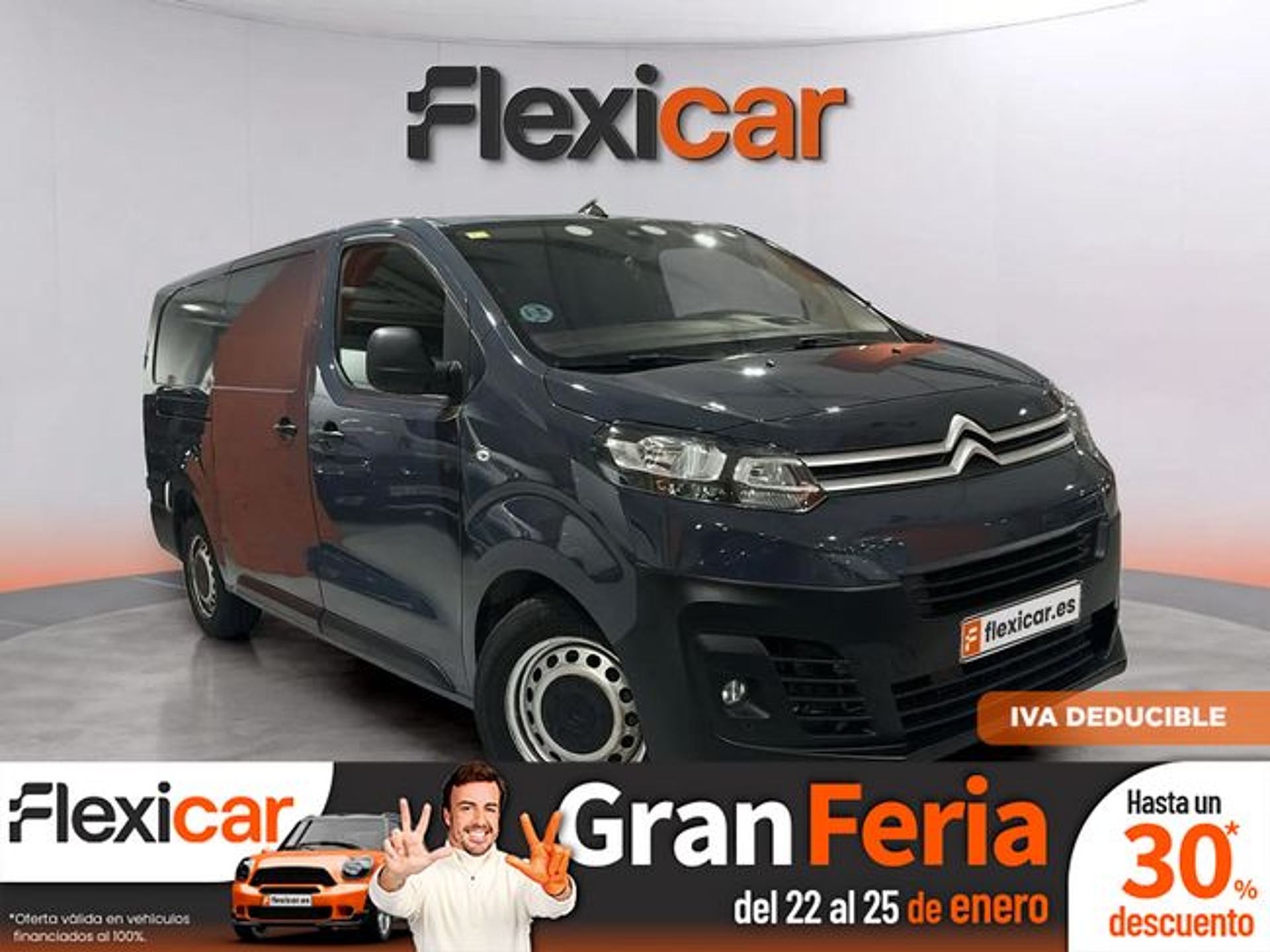 Imagen de CITROEN Jumpy