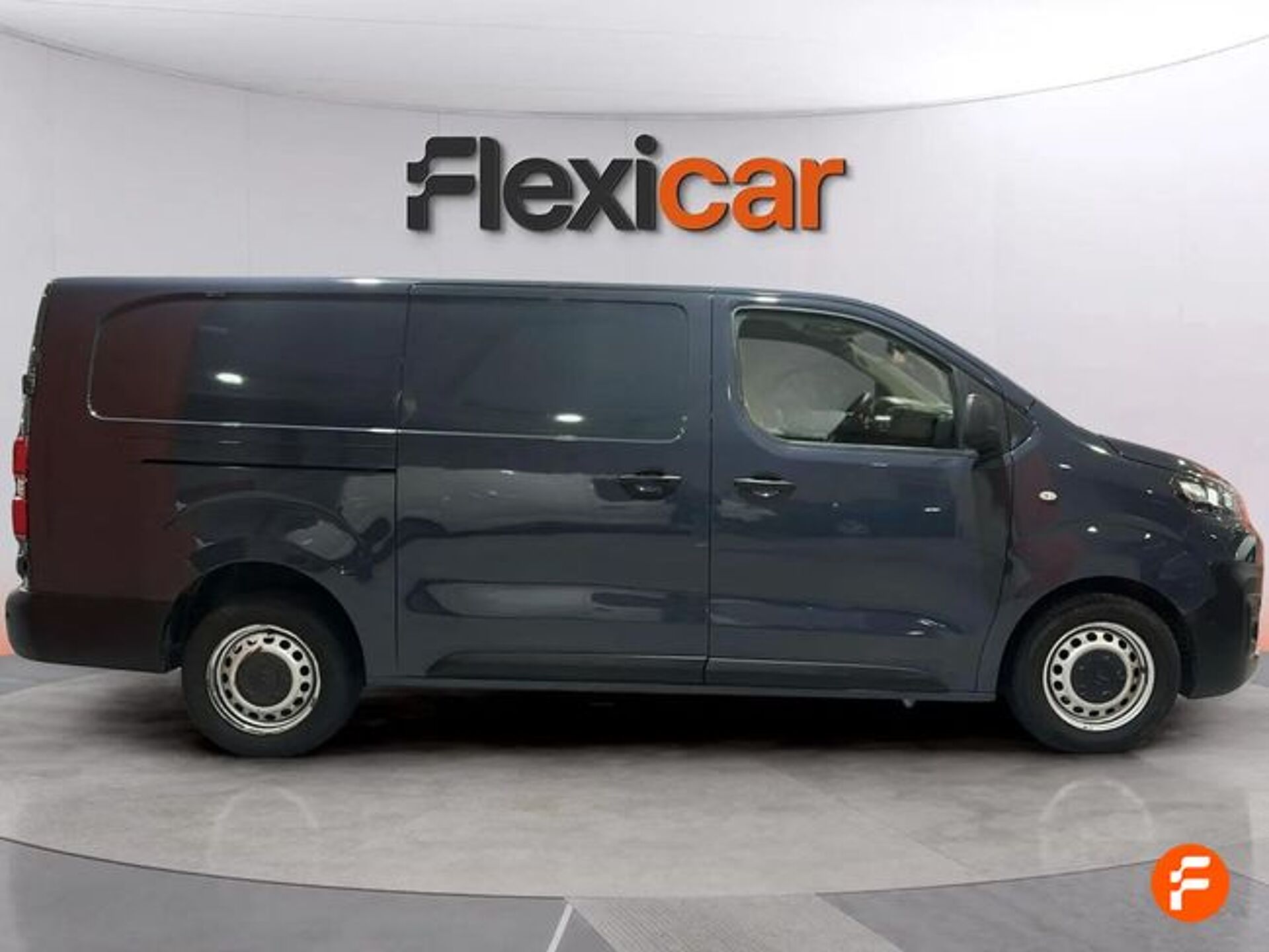 Imagen 3 de CITROEN Jumpy