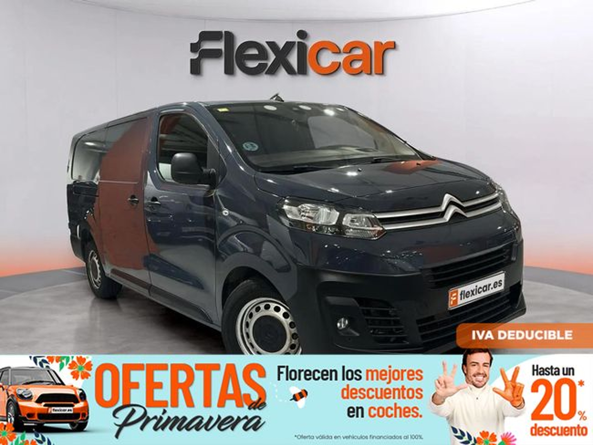 Imagen de CITROEN Jumpy