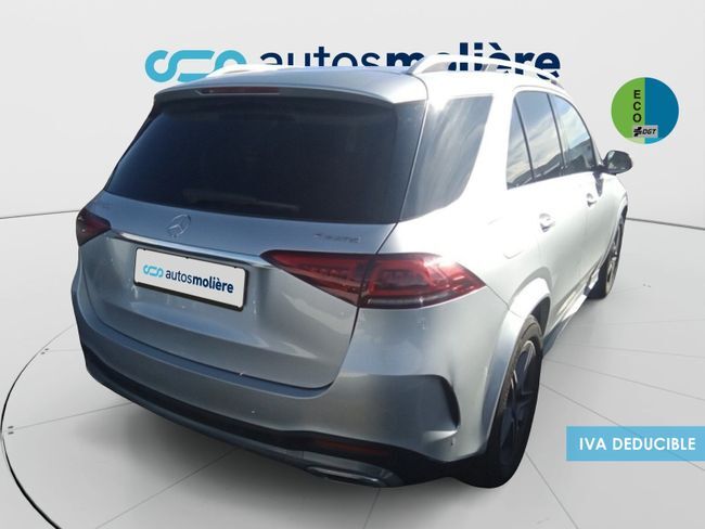 Foto del MERCEDES Clase GLE GLE 450 4Matic Aut.