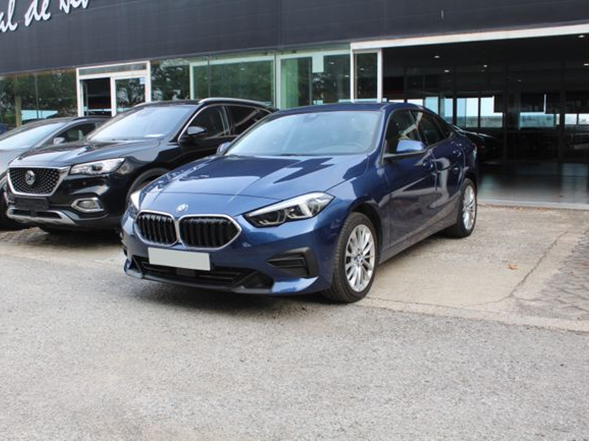 Imagen de BMW Serie 2